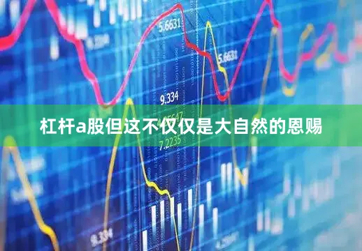 杠杆a股但这不仅仅是大自然的恩赐